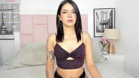 carla online show from 02-12-25, 09:33