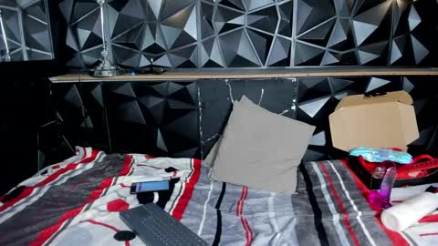 carlamarrinson online show from 03-12-25, 04:30