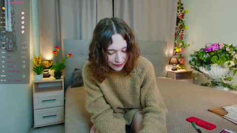 Carlene Carla online show from 02-20-25, 01:51