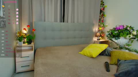 Carlene Carla online show from 02-23-25, 01:35