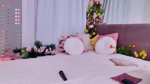 Carlene Carla online show from 11-25-25, 12:27