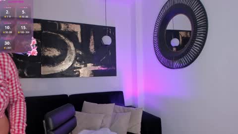 Carla online show from 12-23-24, 02:02