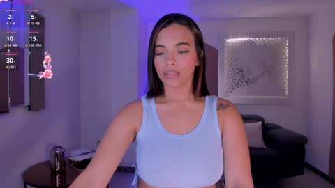 Carla online show from 01-20-25, 03:15