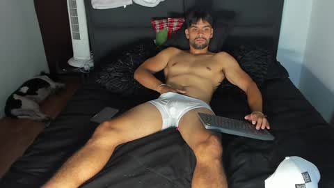 sebasfit online show from 12-14-24, 12:55