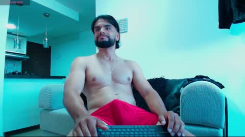 sebasfit online show from 11-07-25, 10:43