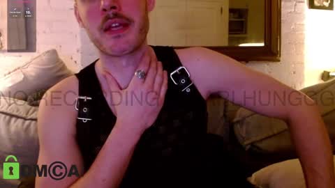 carlhung 69 hairy friends gay bi online show from 10-22-25, 11:54