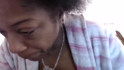 Carlie online show from 01-18-26, 05:39