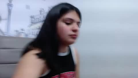 CARLIN GIMENES online show from 01-07-25, 03:54