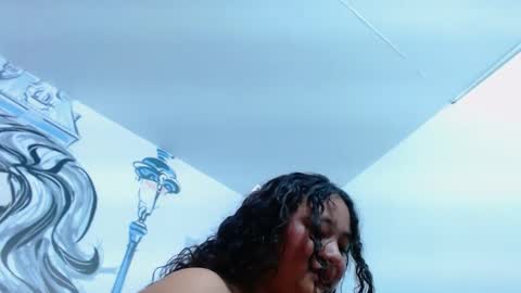 CARLIN GIMENES online show from 01-18-25, 02:03