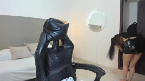 C A R L I N A online show from 12-04-25, 12:14