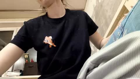 Jessie online show from 02-28-26, 09:27