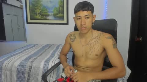 master online show from 01-16-25, 05:44