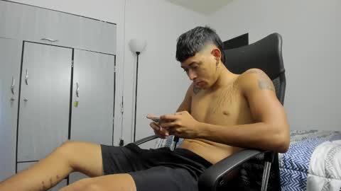 master online show from 02-17-25, 09:30