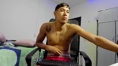 master online show from 02-28-25, 03:04