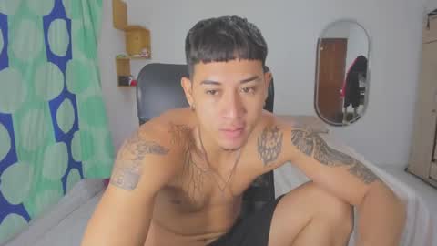 master online show from 10-09-25, 02:15