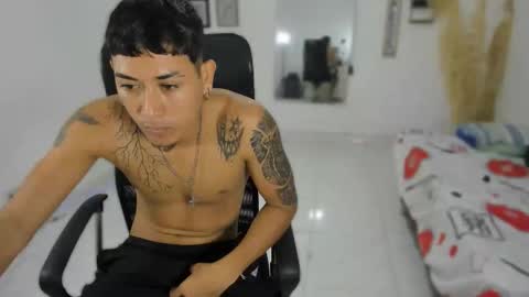 master online show from 11-12-25, 04:07