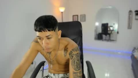 master online show from 11-16-25, 03:34