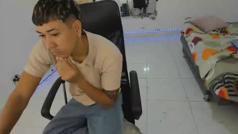 master online show from 12-21-25, 02:46