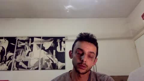 Snapshot of carlos037tm chatting on 02-12-25, 03:07 Carlos online show from 02-12-25, 03:07