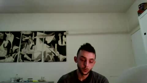 Carlos online show from 12-20-25, 01:18