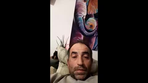 carlos1234500 online show from 01-23-25, 11:05