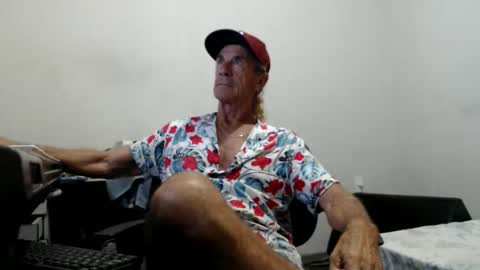 carlos online show from 03-16-26, 01:55