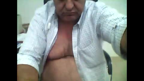 carlos8711 online show from 09-23-25, 04:10