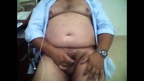 carlos8711 online show from 09-29-25, 04:34