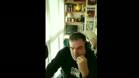 Albert King online show from 11-18-25, 07:02