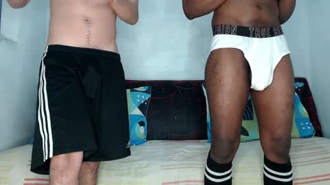 Carlos online show from 12-12-24, 04:15