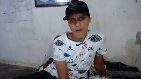 carlos_steven online show from 04-18-26, 05:50