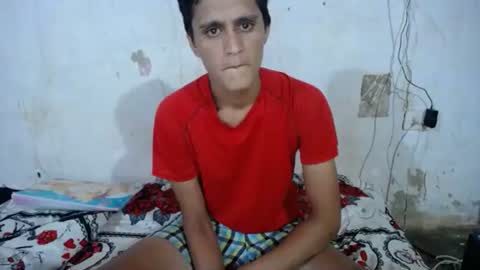 carlos_steven online show from 04-19-26, 02:00