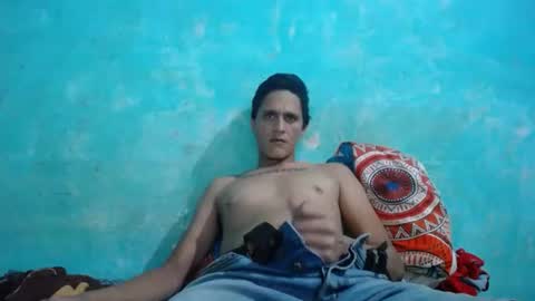 carlos_steven online show from 04-24-26, 06:16