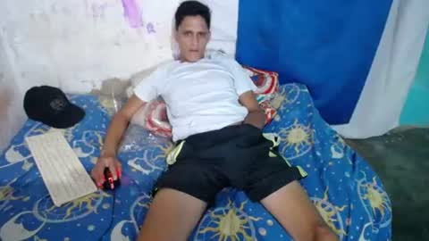 carlos_steven online show from 05-10-26, 01:33