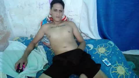 carlos_steven online show from 05-11-26, 06:30