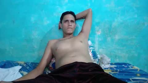 carlos_steven online show from 05-19-26, 02:18