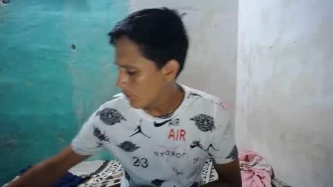 carlos_steven online show from 06-08-26, 03:34