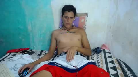 carlos_steven online show from 06-10-26, 04:12