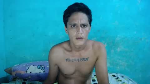 carlos_steven online show from 06-18-26, 02:23