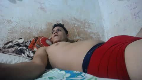carlos_steven online show from 06-26-26, 01:32