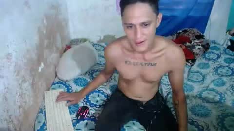 carlos_steven online show from 06-28-26, 02:34