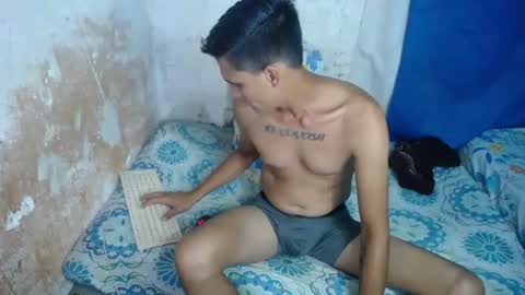 carlos_steven online show from 06-29-26, 11:05