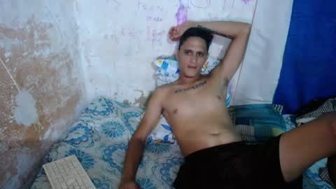 carlos_steven online show from 07-02-26, 01:27