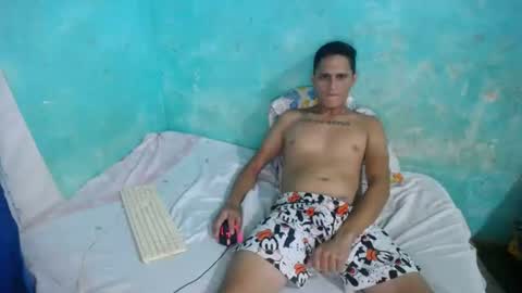 carlos_steven online show from 07-10-26, 11:40