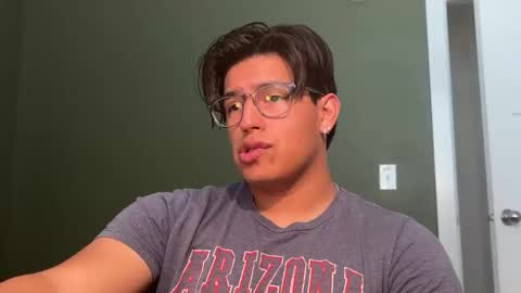 carlos online show from 11-19-25, 06:08