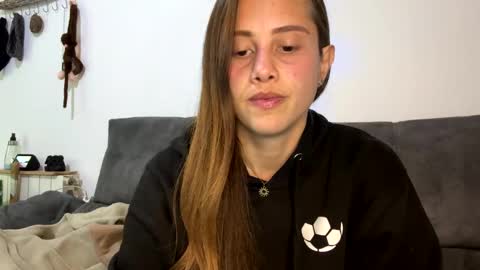 Carlotta4you  online show from 01-28-25, 07:21