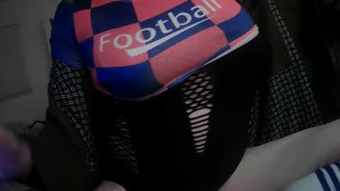 Samantha Foxey online show from 03-07-25, 09:51