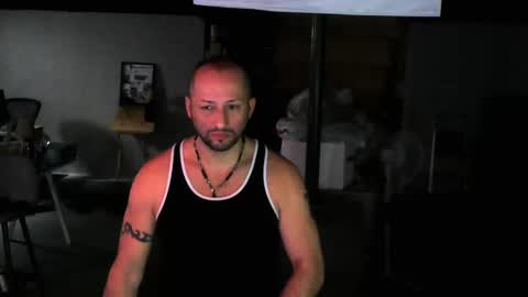Snapshot of carltun1974 chatting on 12-09-24, 05:30 Carl online show from 12-09-24, 05:30