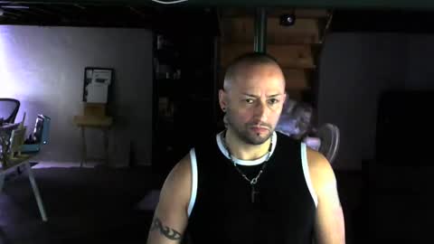 Snapshot of carltun1974 chatting on 01-15-25, 07:37 Carl online show from 01-15-25, 07:37