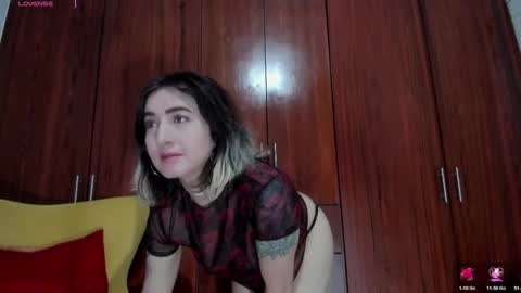 carly grasso  online show from 03-18-26, 09:12